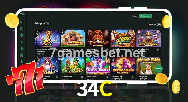 34C aplicativo
