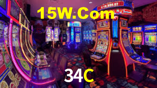 34C: A Experiência de Casino com Jogos de Mesa ao Vivo