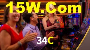 Sinta a adrenalina dos jogos de cassino com 34C