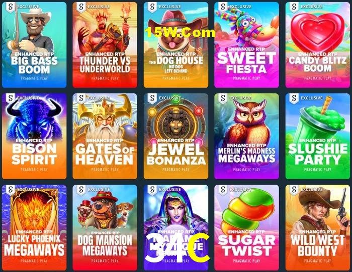 Welcome Bonus 34C