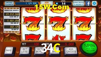 Explorando a Categoria de Eventos em Apostas na 34C