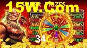 34C: Seu Cassino Premiado com Pagamentos Rápidos
