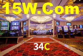 VIP Casino 34C