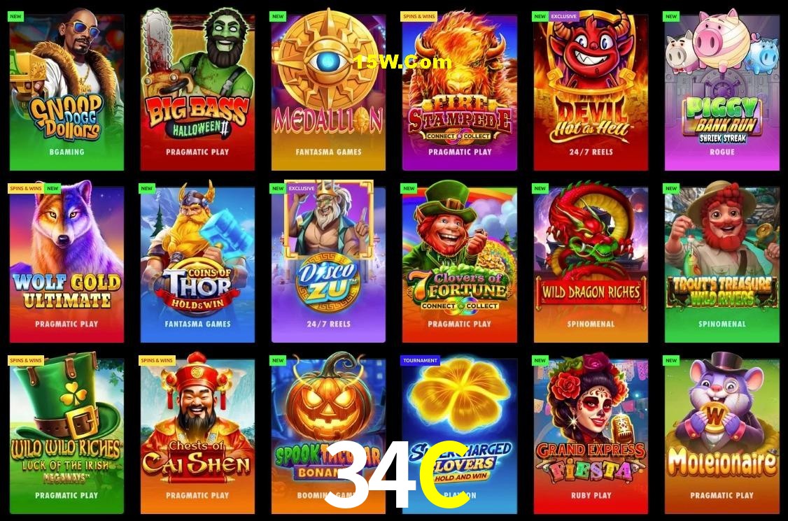Experiência VIP 34C