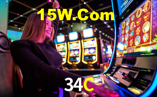 Descubra a Magia dos Jogos de Arcade no 34C