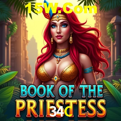 Desvendando o Mundo dos Jogos Virtuais na 34C