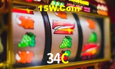 Inovações de Jogos na 34C: O Futuro das Experiências Interativas