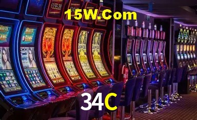 A Popularidade dos Caça-Níqueis no 34C